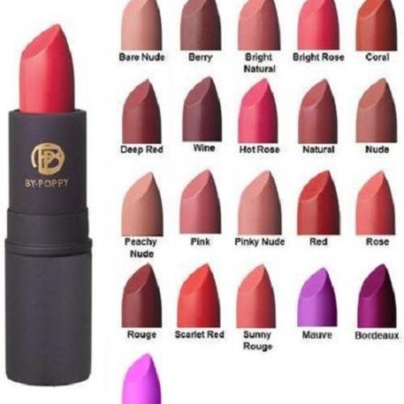 Lipstick Queen Choose Any for $15 Saint, Sinner, Silver Screen, Dating Game + - Picture 1 of 16